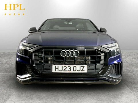 Audi Q8 2023 23 3.0 HJ23OJZ #2