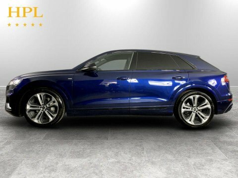 Audi Q8 2023 23 3.0 HJ23OJZ #4