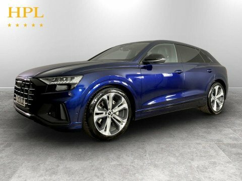 Audi Q8 2023 23 3.0 HJ23OJZ #3
