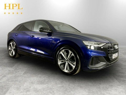 Audi Q8 2023 23 3.0