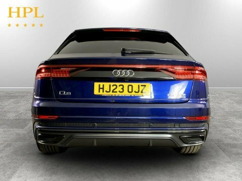 Audi Q8 2023 23 3.0 HJ23OJZ #6