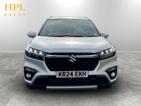 Suzuki S Cross 2024 24 1.4 KR24EKH #2