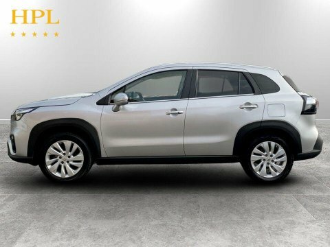 Suzuki S Cross 2024 24 1.4 KR24EKH #4