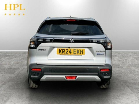 Suzuki S Cross 2024 24 1.4 KR24EKH #6