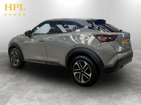 Nissan Juke 2024 74 1.0 FG74JWW #5