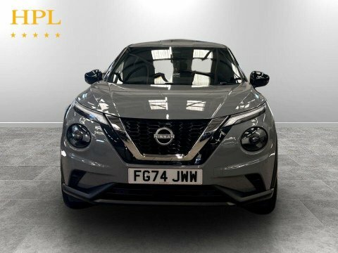 Nissan Juke 2024 74 1.0 FG74JWW #2