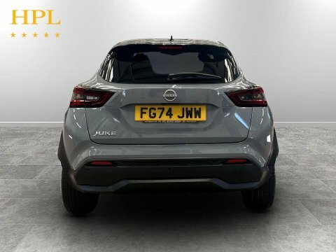Nissan Juke 2024 74 1.0 FG74JWW #6