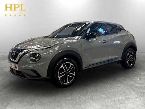 Nissan Juke 2024 74 1.0 FG74JWW #3