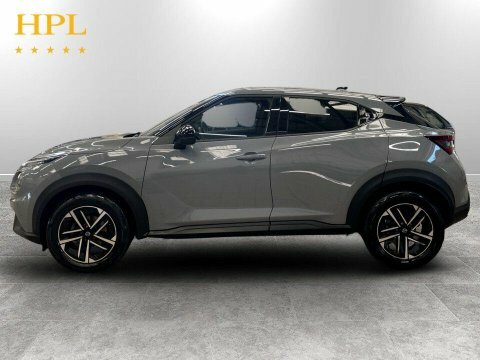 Nissan Juke 2024 74 1.0 FG74JWW #4