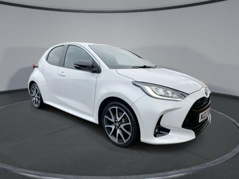 Toyota Yaris 2022 22 1.5 