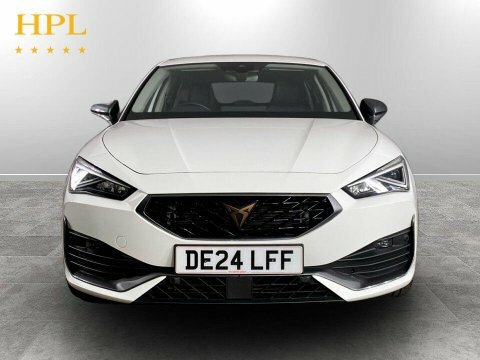 Cupra Leon 2024 24 1.5 DE24LFF  #2