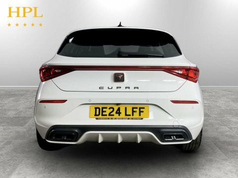 Cupra Leon 2024 24 1.5 DE24LFF  #6