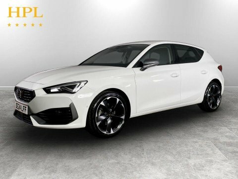 Cupra Leon 2024 24 1.5 DE24LFF  #3