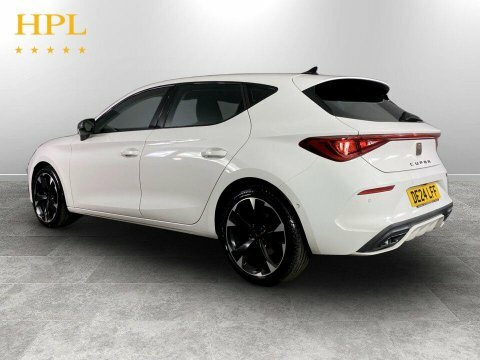 Cupra Leon 2024 24 1.5 DE24LFF  #5