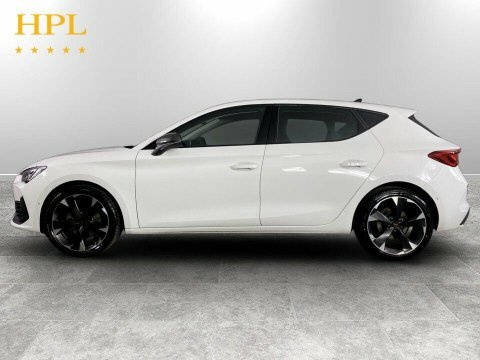 Cupra Leon 2024 24 1.5 DE24LFF  #4