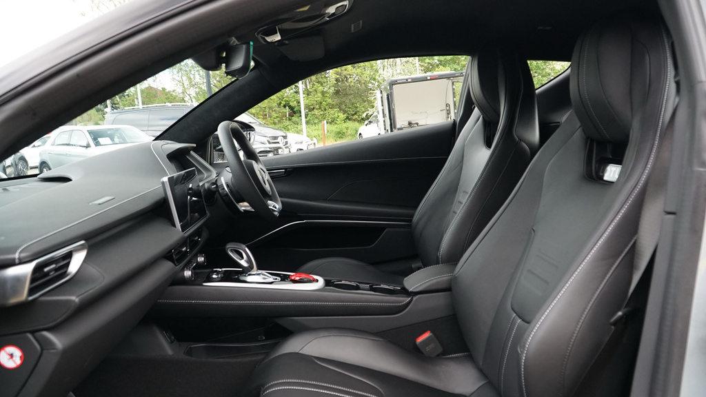 Lotus Emira Turbo Se #6