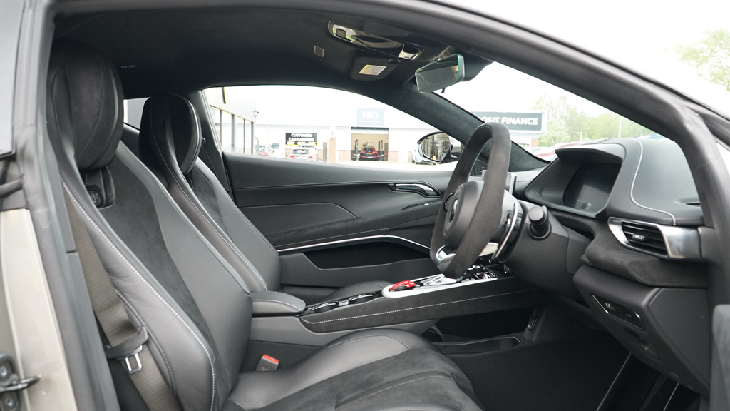 Lotus Emira Turbo Se  #5