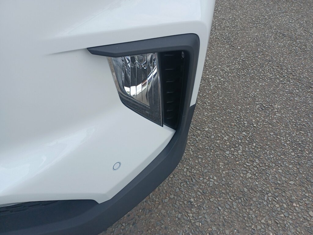 Maxus Deliver 9 2.0 D20 Panel Van Fwd L3 H2 Euro LA75EVG White #3