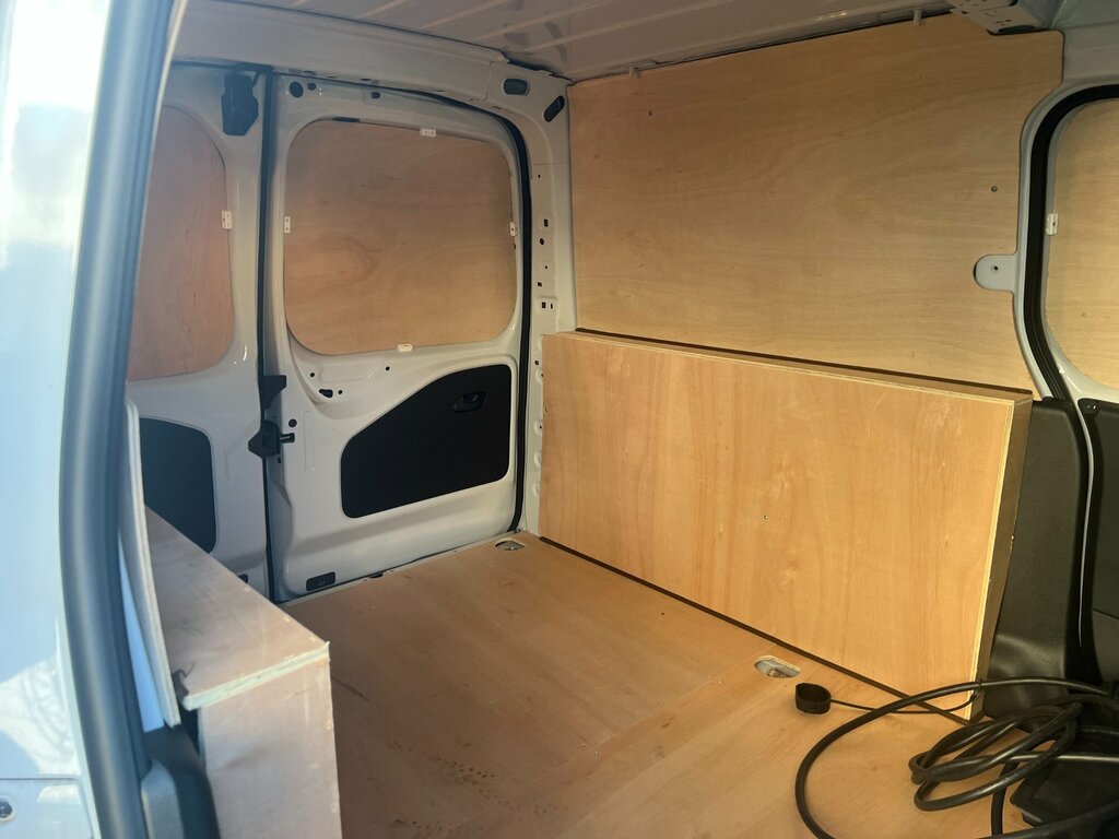 Fiat Doblo 1.5 Multijet3 1000Kg Primo Panel Van Ma  #9