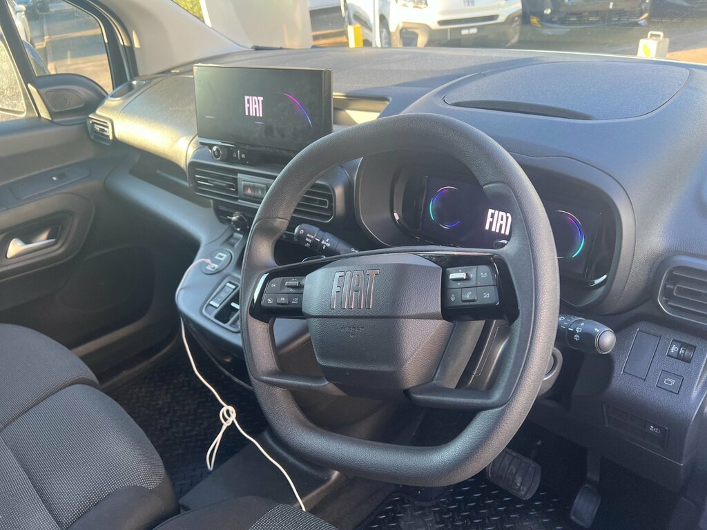 Fiat Doblo 1.5 Multijet3 1000Kg Primo Panel Van Ma  #13