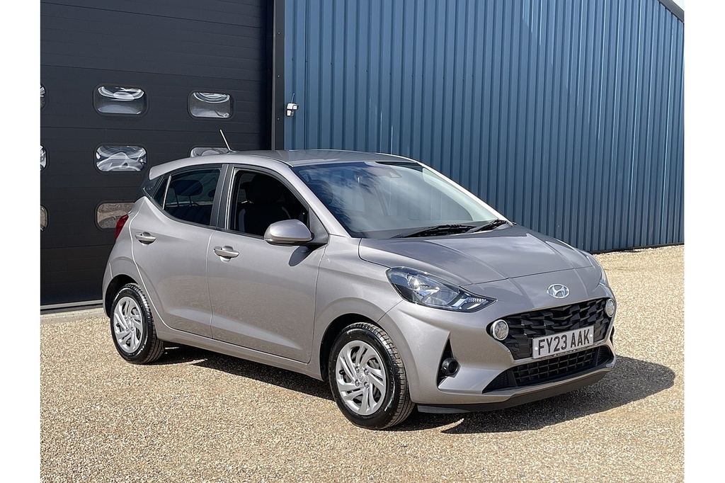 Hyundai I10 Se 2023 U2549 Ulez 