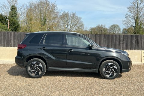 Suzuki Vitara 2025 74 Ultra KW74ERK #5