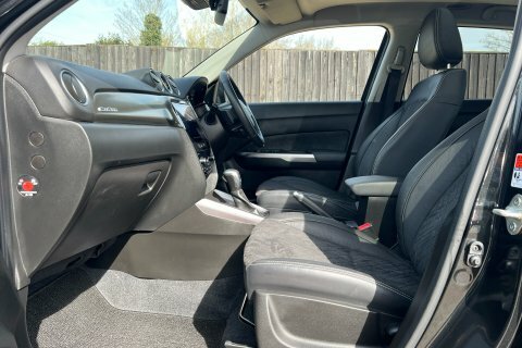 Suzuki Vitara 2025 74 Ultra KW74ERK #3
