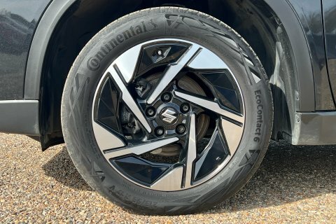 Suzuki Vitara 2025 74 Ultra KW74ERK #4
