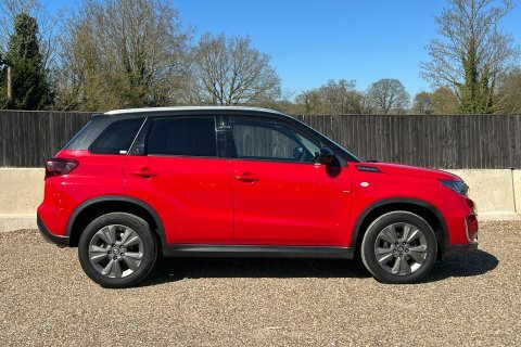 Suzuki Vitara 2023 72 Sz-t BP72PYV #5