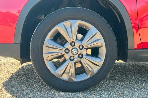 Suzuki Vitara 2023 72 Sz-t BP72PYV #4