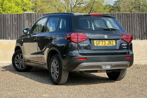 Suzuki Vitara 2023 73 Go GF73JBZ #2