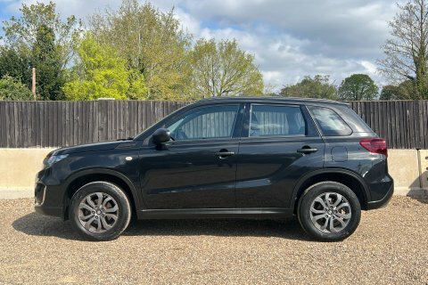 Suzuki Vitara 2023 73 Go GF73JBZ #6