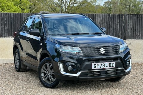 Suzuki Vitara 2023 73 Go 