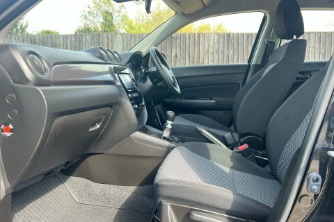 Suzuki Vitara 2023 73 Go GF73JBZ #3