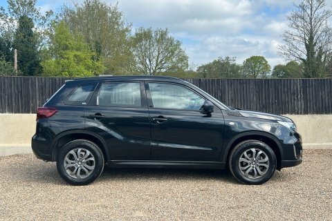 Suzuki Vitara 2023 73 Go GF73JBZ #5