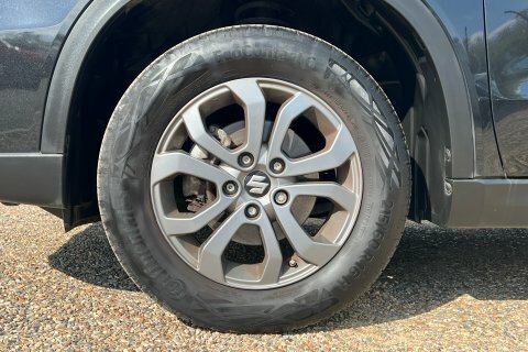 Suzuki Vitara 2023 73 Go GF73JBZ #4