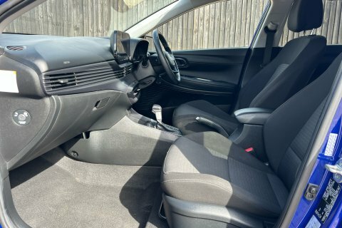 Hyundai I20 2023 72 T-gdi SB72TVP  #3