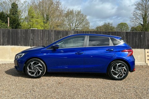 Hyundai I20 2023 72 T-gdi SB72TVP  #6
