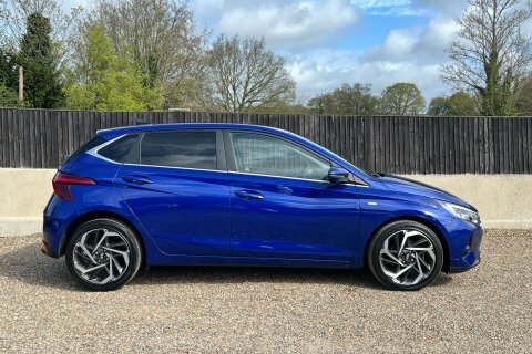 Hyundai I20 2023 72 T-gdi SB72TVP  #5
