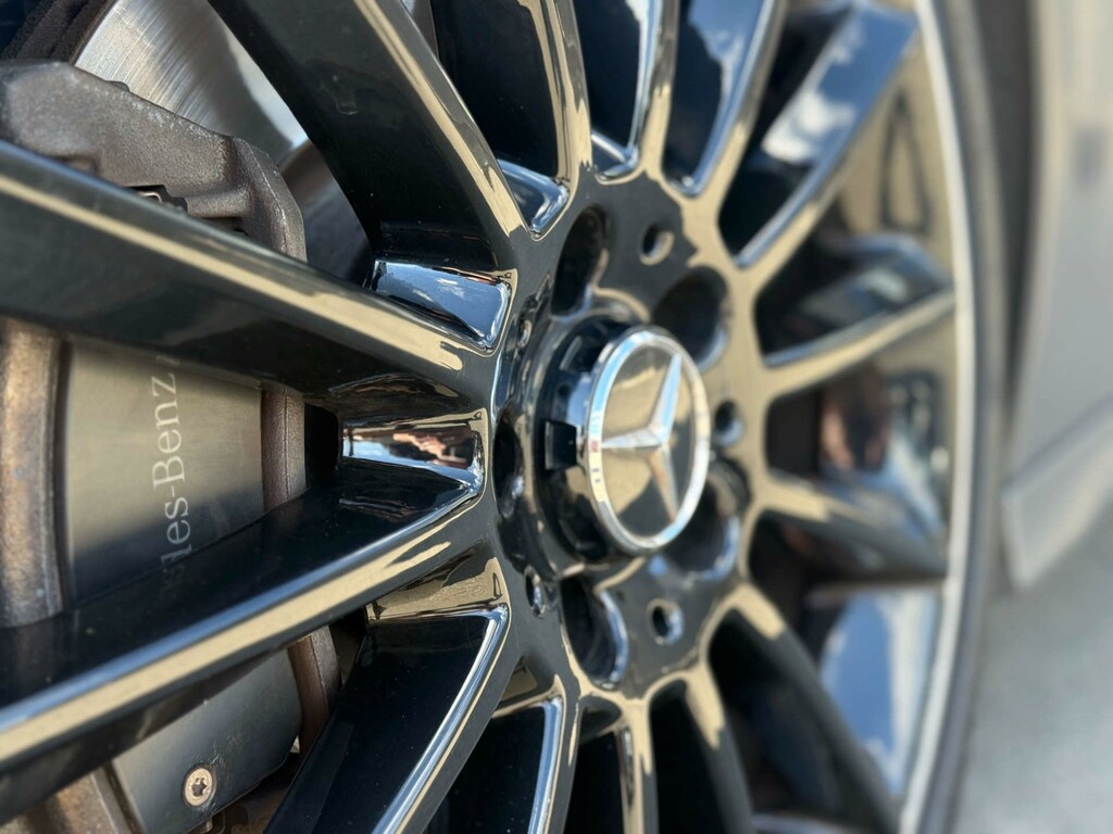 Mercedes-Benz A Class Exclusive Edition WN21CDE  #6