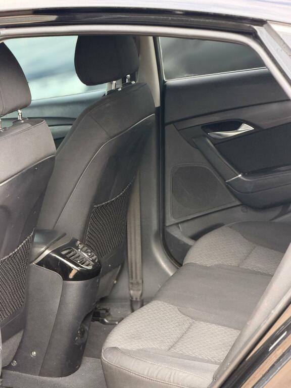 Hyundai I40 Crdi S Blue  #17