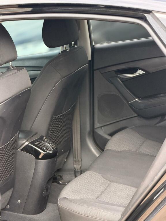Hyundai I40 Crdi S Blue  #29