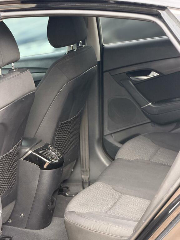 Hyundai I40 Crdi S Blue  #28