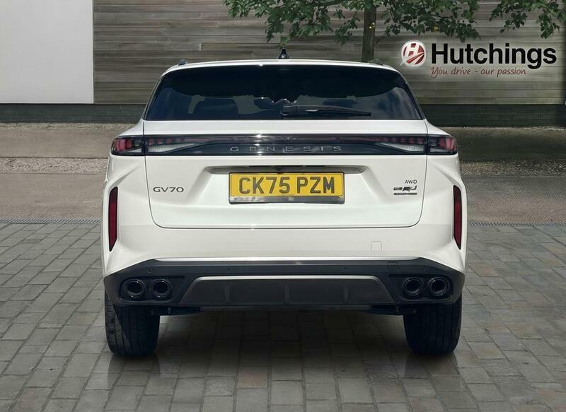 Omoda 9 1.5T Shs 34.46Kwh Noble Suv Plug-in Hyb CK75PZM White #4