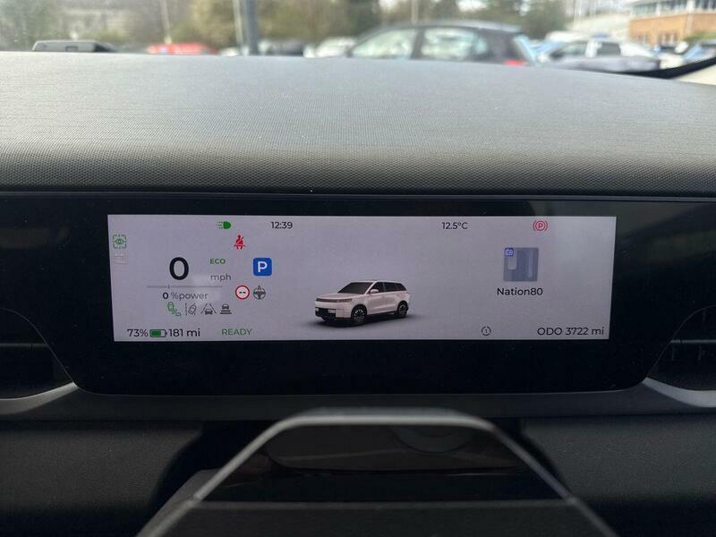 JAECOO 1.6T Luxury Dct Euro 6 Ss Black #14