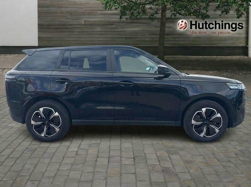 JAECOO 1.6T Luxury Dct Euro 6 Ss Black #2
