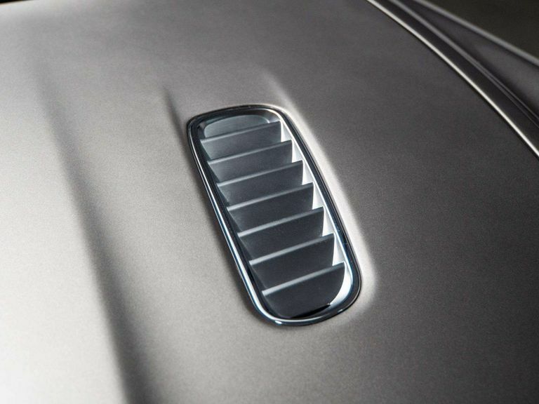 Aston Martin DB9 Db9 V12 Blue #21
