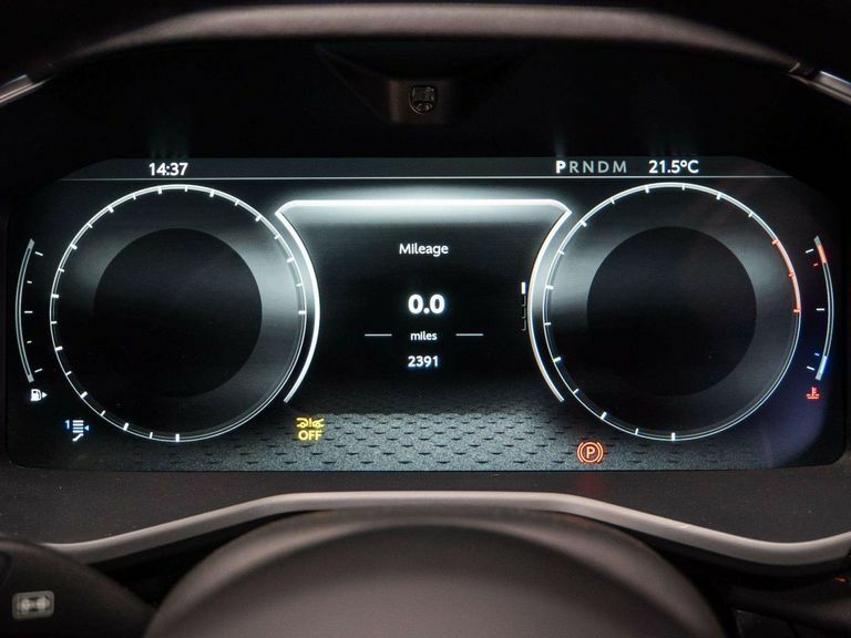 Aston Martin DBX 4.0 V8 707 4Wd Euro 6 Ss Black #6