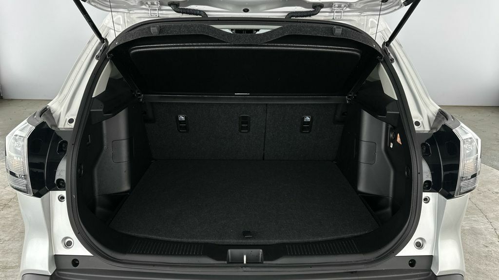 Suzuki S Cross 1.4 Boosterjet 48V Hybrid Ultra KR25EMK Silver #6