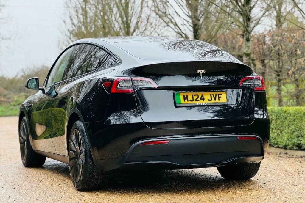 Tesla Model Y Suv Rwd 202424 MJ24JVF #3